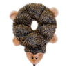 Zippy Paws Loopy Hedgehog Dog Toy