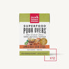 The Honest Kitchen Superfood Pour Overs Lamb & Beef Dog Treats