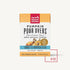 The Honest Kitchen Pumpkin Pour Overs Turkey & Pumpkin Stew Dog Food