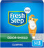 Fresh Step Odor Shield Scented Cat Litter with Febreze