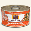 Weruva Marbella Paella Canned Cat Food
