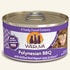 Weruva Polynesian Bbq Canned Cat Food