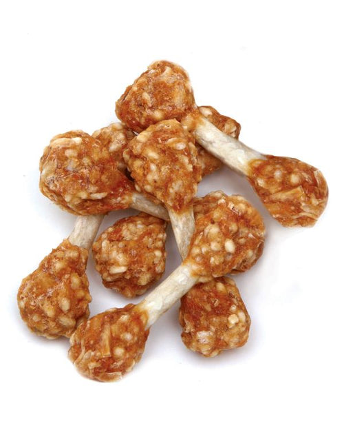 Chicken Dumbbells Dog Treats