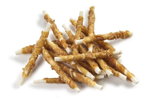 Chicken Stick Dog Treats