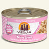 Weruva Amazon Livin Canned Cat Food