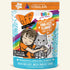 Weruva B.F.F. Omg! Purr-Fect Plannin'! Pouch Cat Food