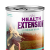 Health Extension Savory Beef & Vegetable Stew Canned Dog Food