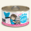 Weruva B.F.F. Tuna & Shrimp Sweethearts Canned Cat Food