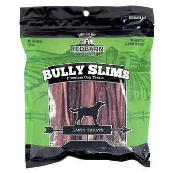 Redbarn Bully Slims Dog Treats