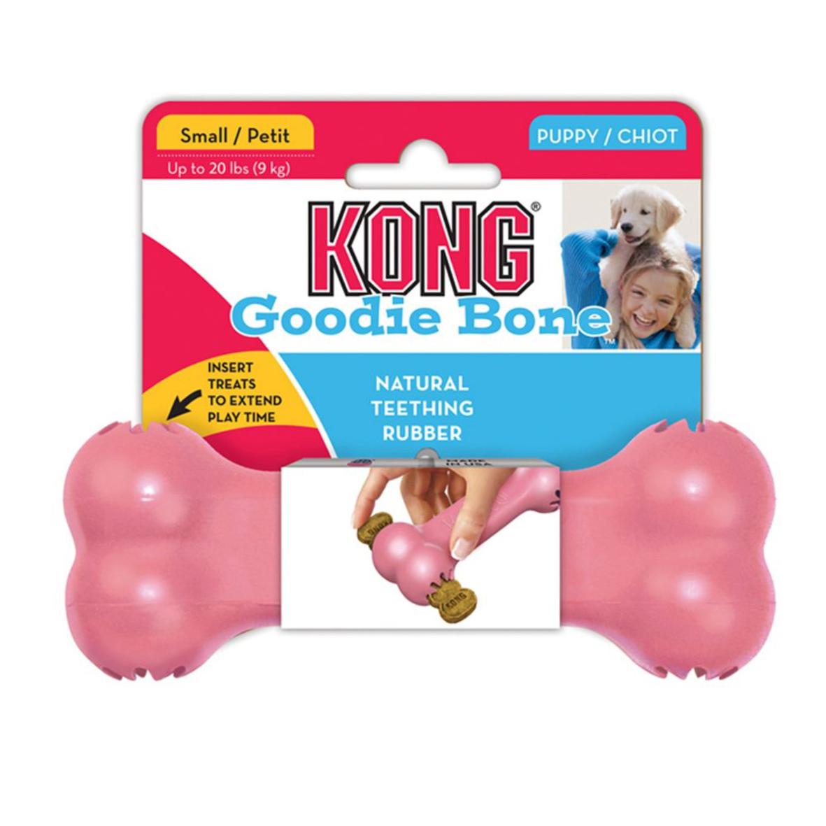 Kong Goodie Dog Training | Pet Oasis