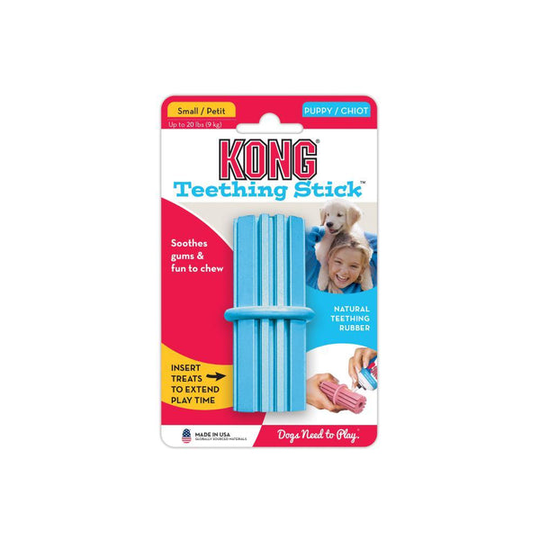 Kong Teething Stick Puppy Dog Toy