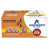 Answers Rewards Fermented Chicken Feet Raw Dog & Cat Treats