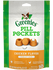 Greenies Pill Pockets Chicken Flavor Dog Dental Treats