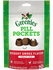 Greenies Pill Pockets Hickory Smoke Flavor Dog Dental Treats