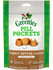 Greenies Pill Pockets Peanut Butter Flavor Dental Treats