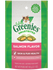 Greenies Feline Smartbites Healthy Skin & Fur Salmon Flavor Cat Treats