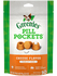 Greenies Pill Pockets Cheese Flavor Dog Dental Treats