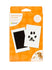 Pearhead Pet Paw Print Clean Touch Ink Pad