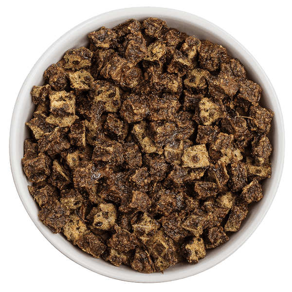 Redbarn Air Dried Beef Recipe Dog Food