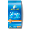 Wellness Simple Limited Ingredient Diet Duck & Oatmeal Dog Food