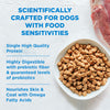 Wellness Simple Limited Ingredient Diet Duck & Oatmeal Dog Food