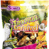 Tropical Carnival Fruit and Nut Parrot Treat