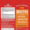 Stella & Chewy's Solutions Digestive Boost Beef Freeze Dried Dinner Morsels Dog Food