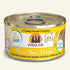 Weruva Press Your Dinner! Canned Cat Food