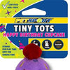 PetSport Tiny Tots Happy Birthday Cupcake Dog Toy