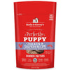 Stella and Chewy's Perfectly Puppy Chicken & Salmon Freeze Dried Dinner Patties Dog Food