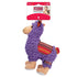 Kong Sherps Llama Dog Toy