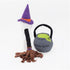 Zippy Paws Halloween Costume Kit Dog Toy