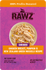 Rawz Shredded Chicken Breast, Pumpkin & New Zealand Green Mussels Cat Food