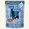 Weruva Cats in the Kitchen 1 If By Land, 2 If By Sea Pouch Cat Food