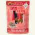 Weruva Cats in the Kitchen Mack, Jack & Sam Pouch Cat Food