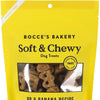 Bocce's Bakery Peanut Butter & Banana Soft & Chewy Dog Treats