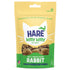 Etta Says Hare Kitty Kitty Freeze Dried Rabbit Cat Treats