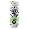 Haute Diggity Dog White Paw Lickety Lime Dog Toy