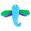 Zippy Paws Crinkly Dragonfly Dog Toy