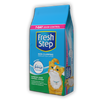 Fresh Step Premium Non-Clumping With Febreze Cat Litter