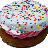 Preppy Puppy Poodle Puffs Dog Treat