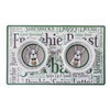 Haute Diggity Dog Starbarks Dog Placemat