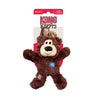 Kong Wild Knots Bear X-Small Dog Toy
