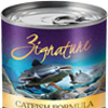 Zignature Catfish Canned Dog Food