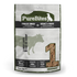 Purebites Beef Liver Freeze Dried Dog Treats