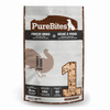 Purebites Turkey Freeze Dried Dog Treats