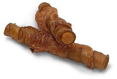 Triple Chicken Chew 1 Pack Dog Treat