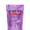 Bixbi Bark Pops Sweet Potato Apple Dog Treats
