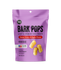 Bixbi Bark Pops Sweet Potato Apple Dog Treats