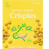 Bocce's Bakery Crispies Beef Liver & Cheese Dog Treats